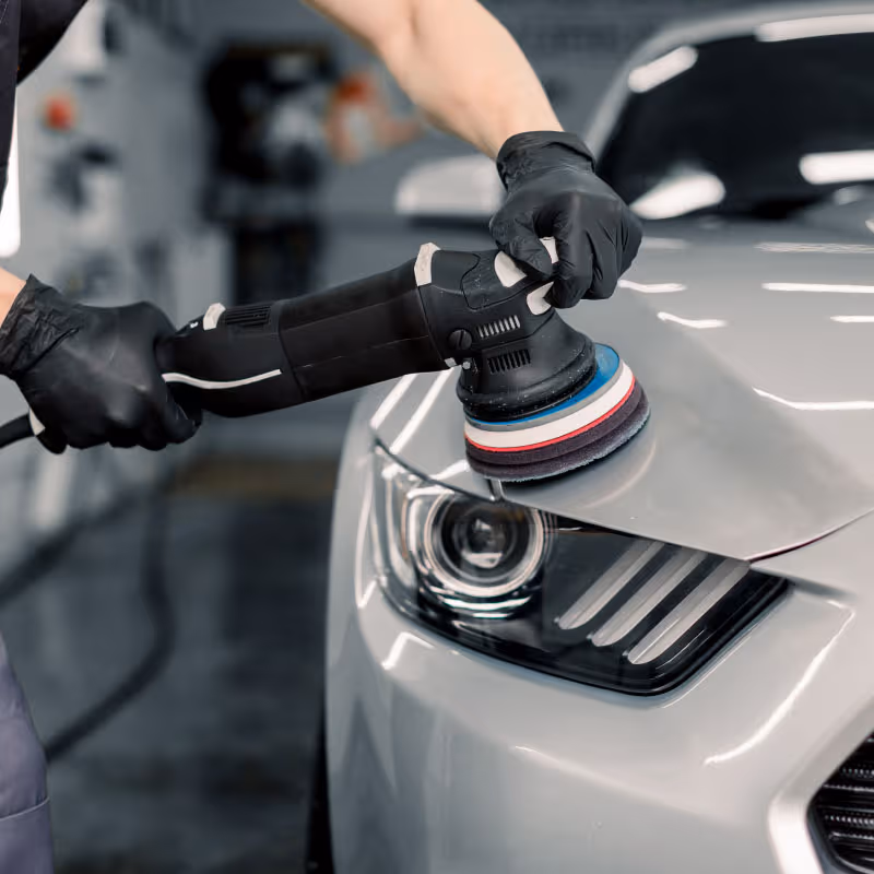 Beyşehir Oto Pasta Cila