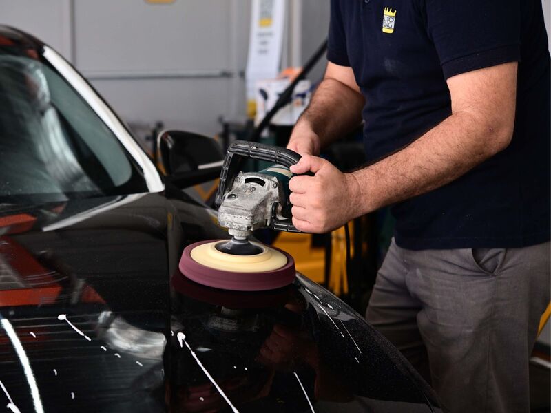 Beyşehir Oto Pasta Cila