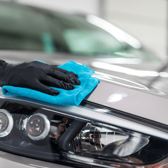 Beyşehir Oto Pasta Cila